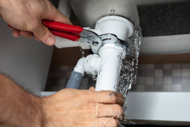 Best Residential water damage restoration  in Tanglewilde, WA
